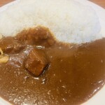 カレーショップMASARA - 