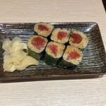 くずし寿司割烹 海月 - 