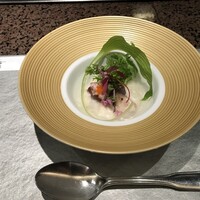 鉄板焼・愛宕 - 
