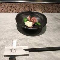 鉄板焼・愛宕 - 