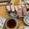 とんかつ 牡丹