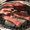 炭火焼肉 とく