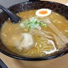 Menya Ippo - 味噌ラーメン