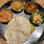 エリックサウス 虎ノ門ヒルズ店 - 