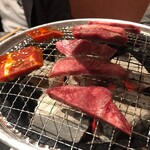 Sumibiyakiniku Toku - 