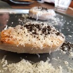 くずし鉄板 あばぐら 神田店 - 