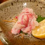 Lupin - ベニズワイガニのほぐし身