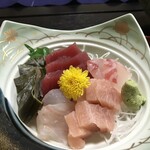 おいずる - 料理写真: