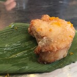 くずし鉄板 あばぐら - 