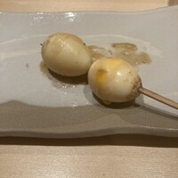 地葉 栄 - 