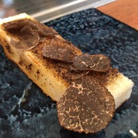 くずし鉄板 あばぐら 神田店 - 