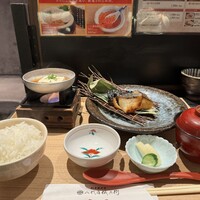 銀座米料亭 八代目儀兵衛 - 
