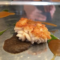 くずし鉄板 あばぐら 神田店 - 