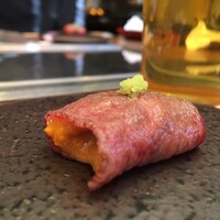 くずし鉄板 あばぐら 神田店 - 