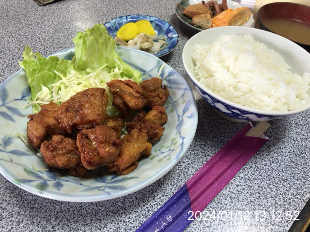 のんきぼうず - 備中高梁/食堂 | 食べログ