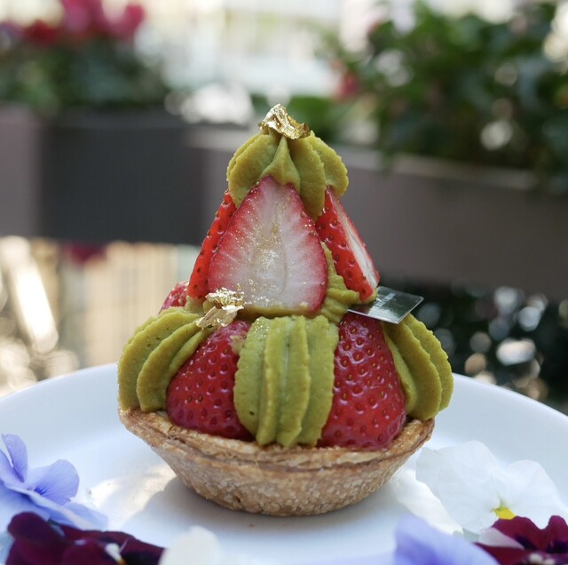 The Ritz Carlton Cafe & Deli photo 2