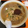 ラーメン餃子 江春