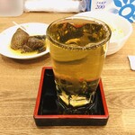 永楽食堂 - 
