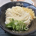 Hanamaru Udon - 