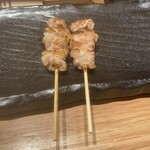 Yakitori Kinzan - 