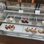 PATISSERIE Hasumi - 