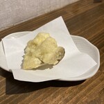 Tempura Sakaba - 