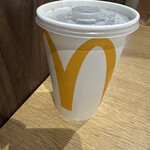 マクドナルド - 