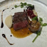 リストランテASO - 