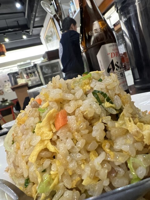 Chuka Izakaya Manpuku photo 3