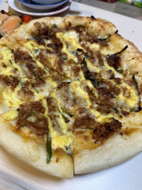 ピザハット 苫小牧豊川店（Pizza Hut） - 糸井（ピザ）の写真