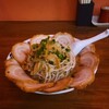 烏骨鶏ラーメン龍 - 料理写真: