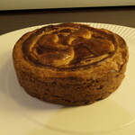 アングランパ - ガトー・バスク