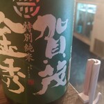 日本酒バルかぐら - 