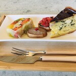 LABO and CAFE YAMAMOTO - 