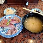 Kaitensushi Hokkaidou - 