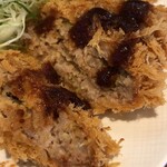 Tonkatsu Semmon Uehara - 