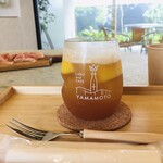 LABO and CAFE YAMAMOTO - 