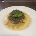 ビストロ ジャルダン セゾニエ - 