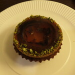 アングランパ - アブリコ・コンデ