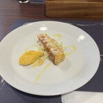 ビストロ ジャルダン セゾニエ - 