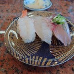 Kaitensushi Hokkaidou - 