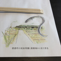 うなぎ処 山道 - 