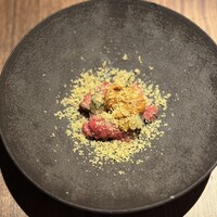 和食しんくろ - 