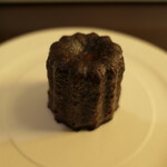 アングランパ - カヌレ・ド・ボルドー