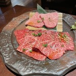 焼肉 いのうえ - 