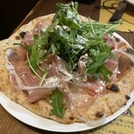 Pizzeria Bakka M'unica - 