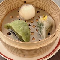中国料理 彩龍 - 