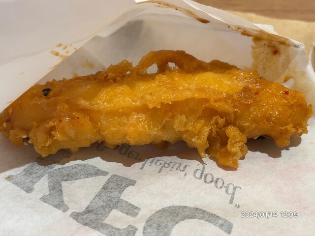 ケンタ屋 Kentucky Fried Chicken Ion Lake Town Ten - Koshigaya