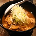 もつ焼き 幸勝 - 