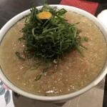 手打ち蕎麦 銀杏 - 